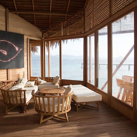 Pulocinta Ecoresort Batumoito Dış mekan fotoğraf
