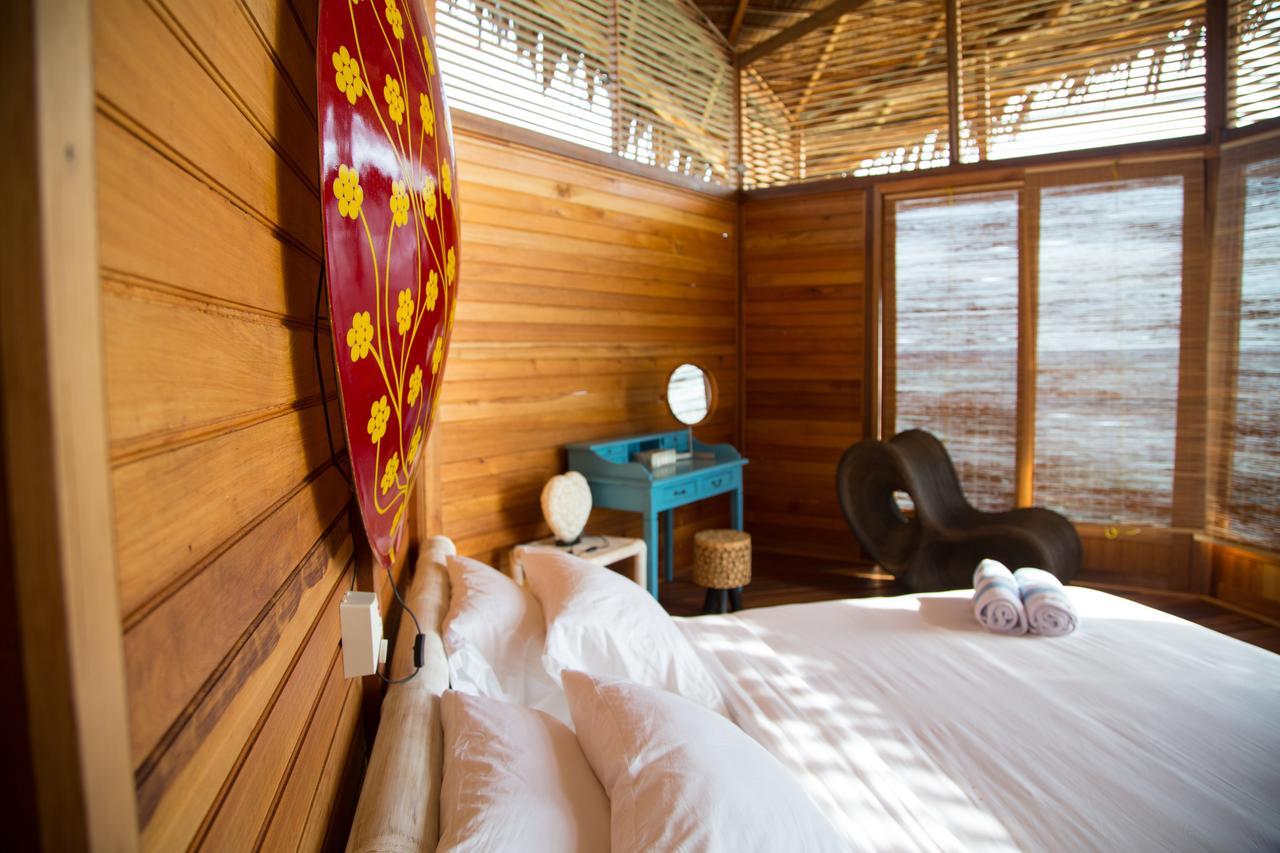 Pulocinta Ecoresort Batumoito Dış mekan fotoğraf